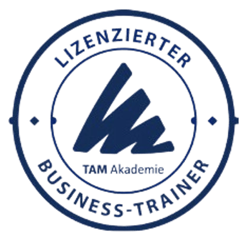 Partner- und Zertifizierungslogo