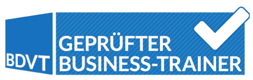 Partner- und Zertifizierungslogo